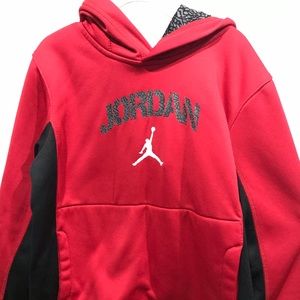 Jordan Boys Sweater